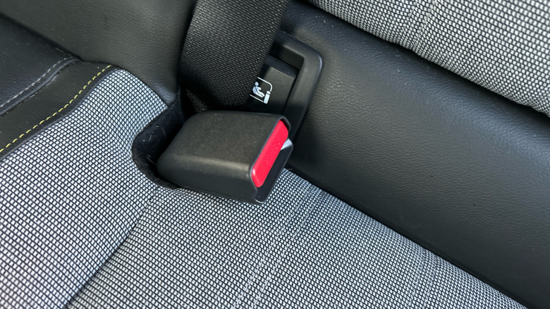 Renault Megane E-Tech EV60 160kW Iconic 60kWh Optimum Charge 5dr Auto Electric Hatchback